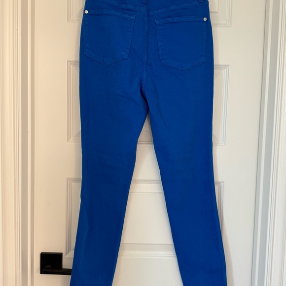 Judy Blue Denim Jeans, Size 5/27 - Picture 3 of 6